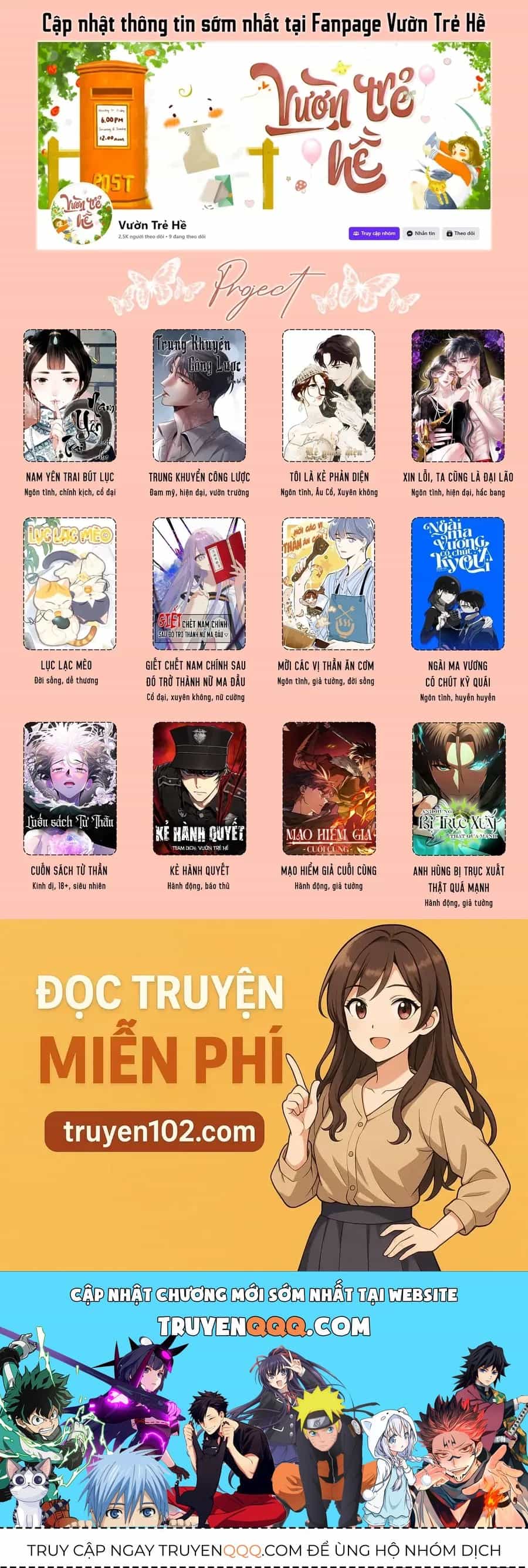 Tôi Là Kẻ Phản Diện - Chương 64 - ảnh 30