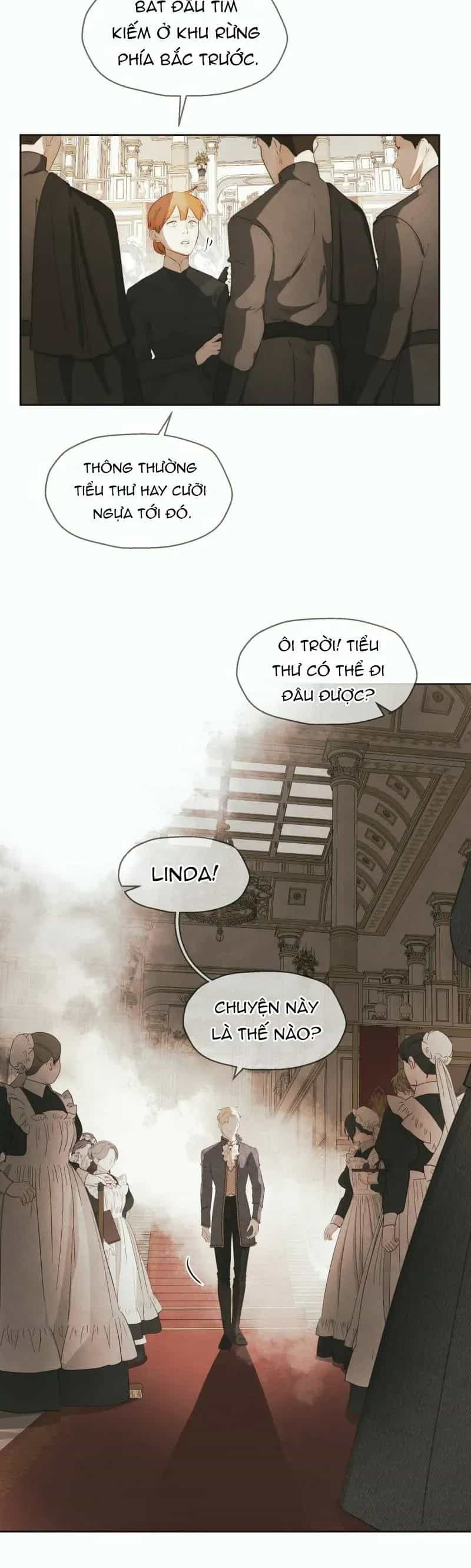 Tôi Là Kẻ Phản Diện - Chương 65 - ảnh 13