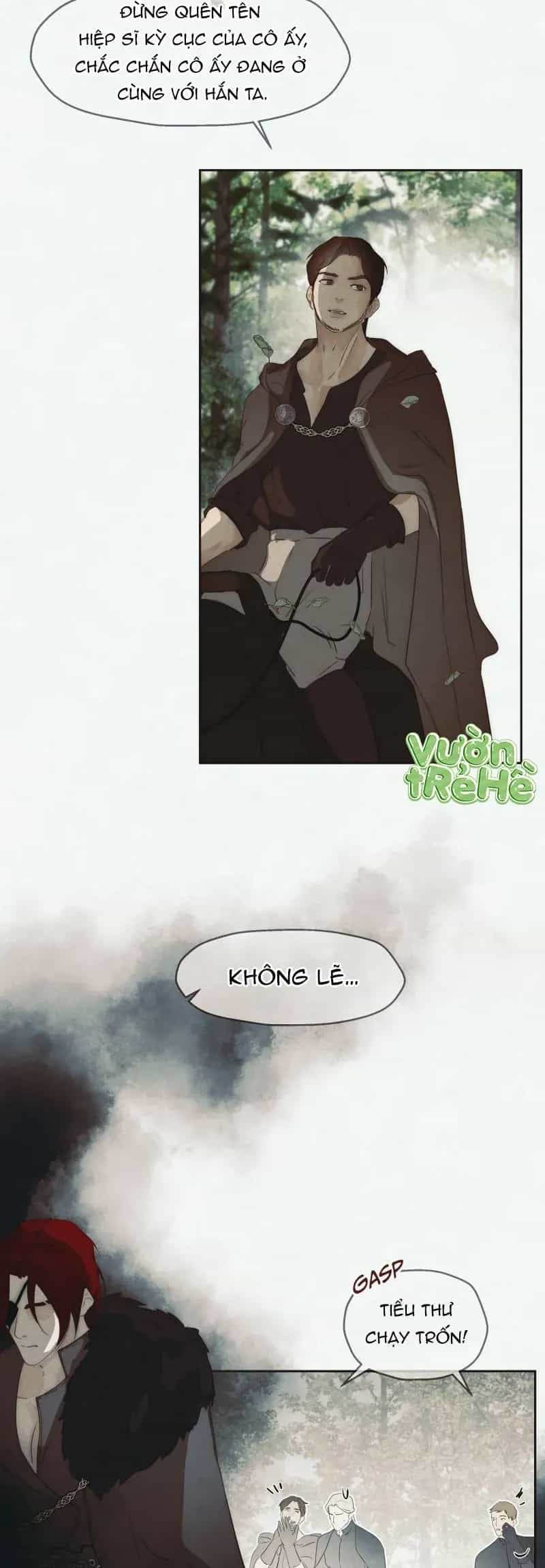Tôi Là Kẻ Phản Diện - Chương 65 - ảnh 24