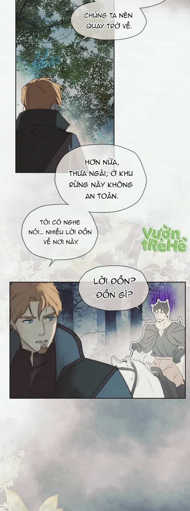 Tôi Là Kẻ Phản Diện - Chương 65 - ảnh 27