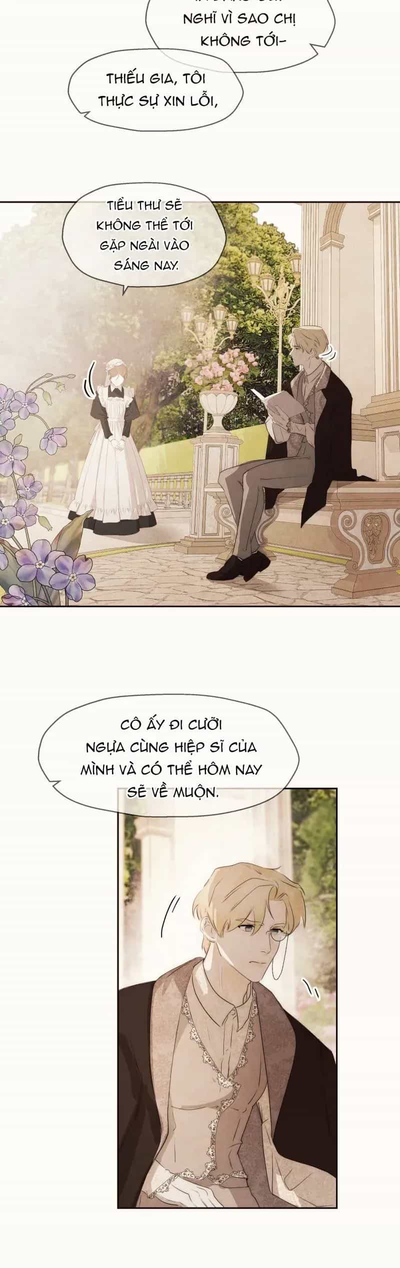 Tôi Là Kẻ Phản Diện - Chương 65 - ảnh 4