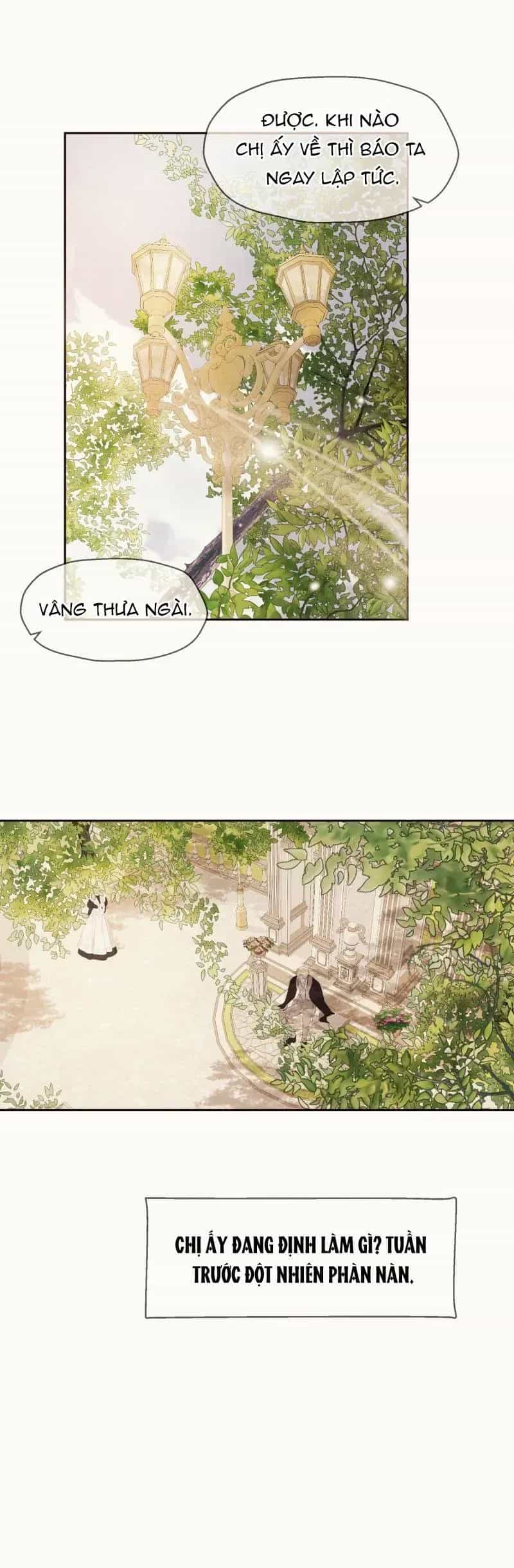 Tôi Là Kẻ Phản Diện - Chương 65 - ảnh 5