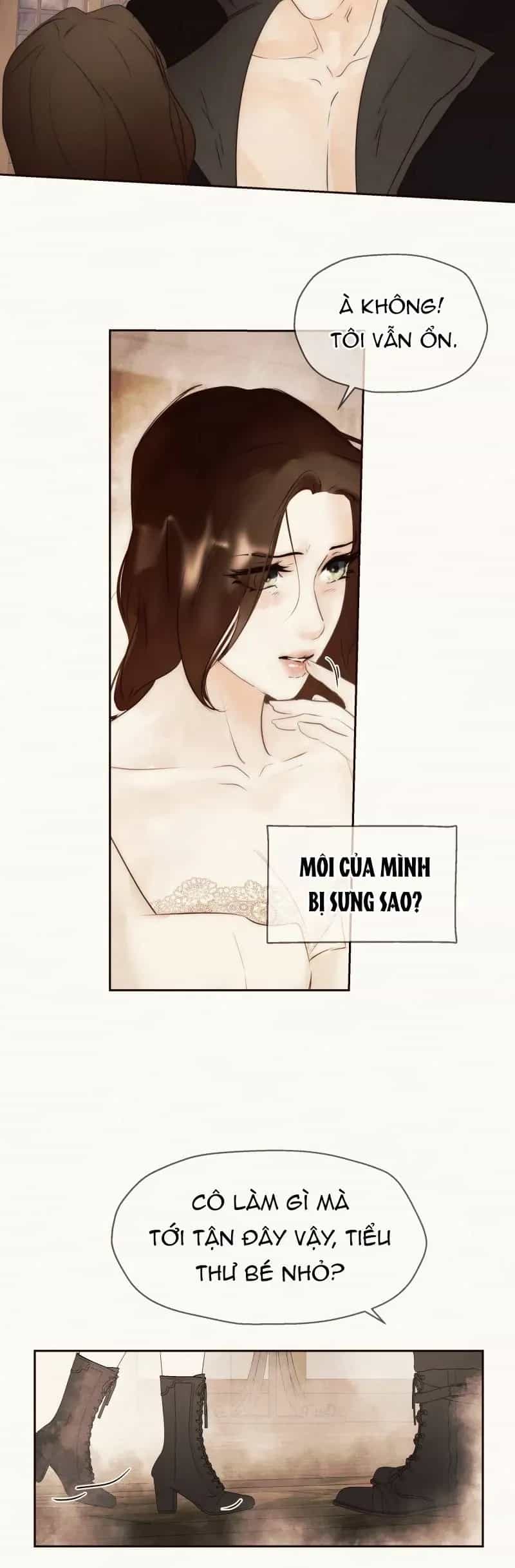 Tôi Là Kẻ Phản Diện - Chương 66 - ảnh 11