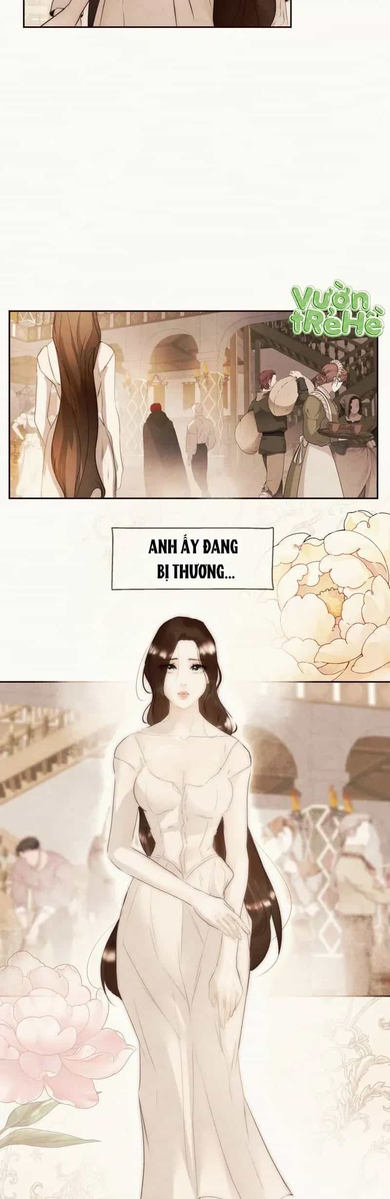 Tôi Là Kẻ Phản Diện - Chương 66 - ảnh 16
