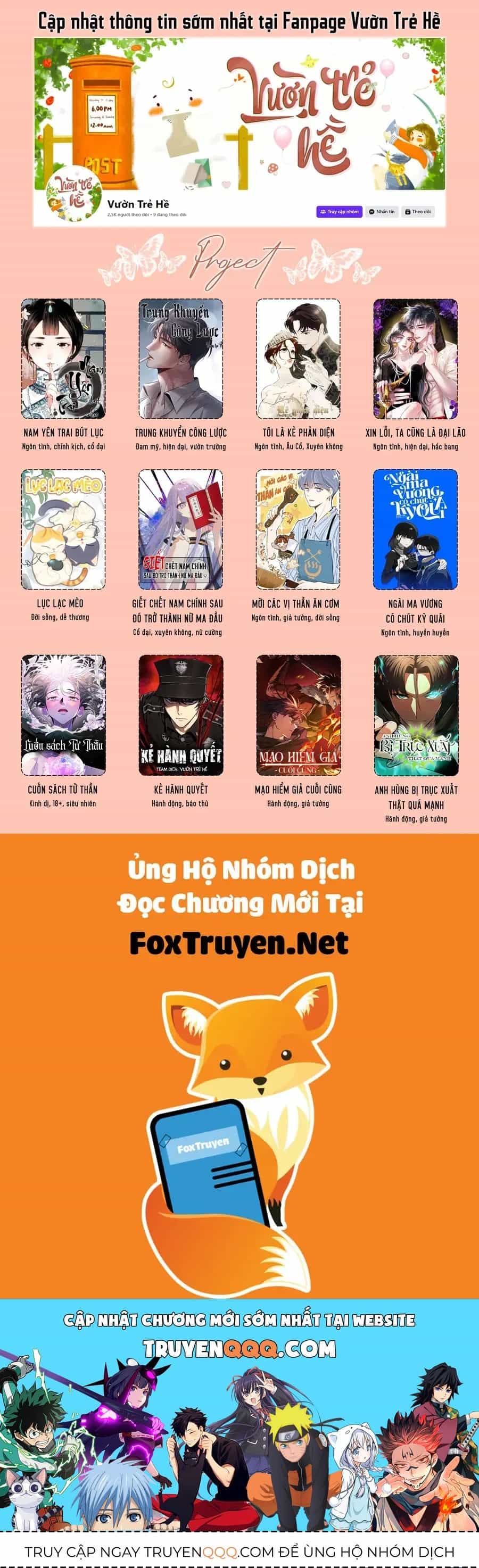 Tôi Là Kẻ Phản Diện - Chương 66 - ảnh 30