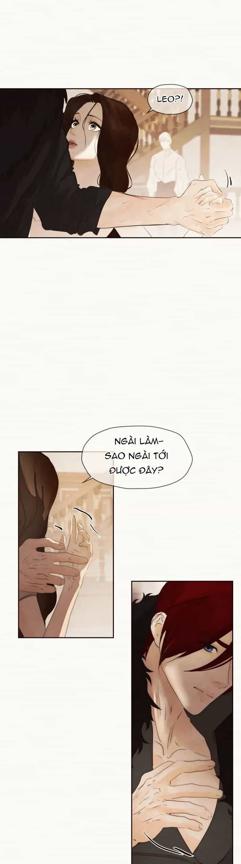 Tôi Là Kẻ Phản Diện - Chương 66 - ảnh 6