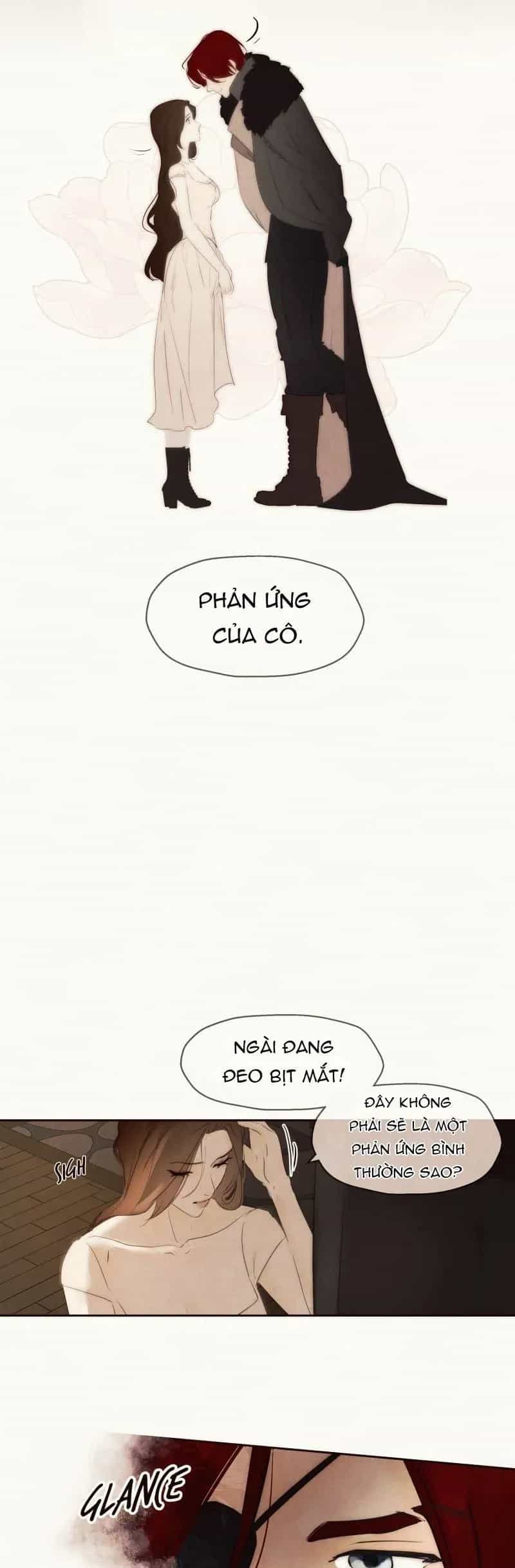 Tôi Là Kẻ Phản Diện - Chương 66 - ảnh 9