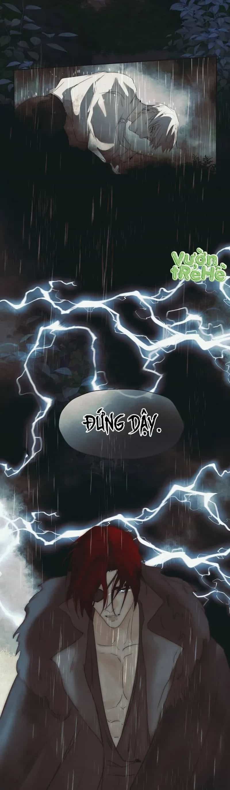 Tôi Là Kẻ Phản Diện - Chương 67 - ảnh 18