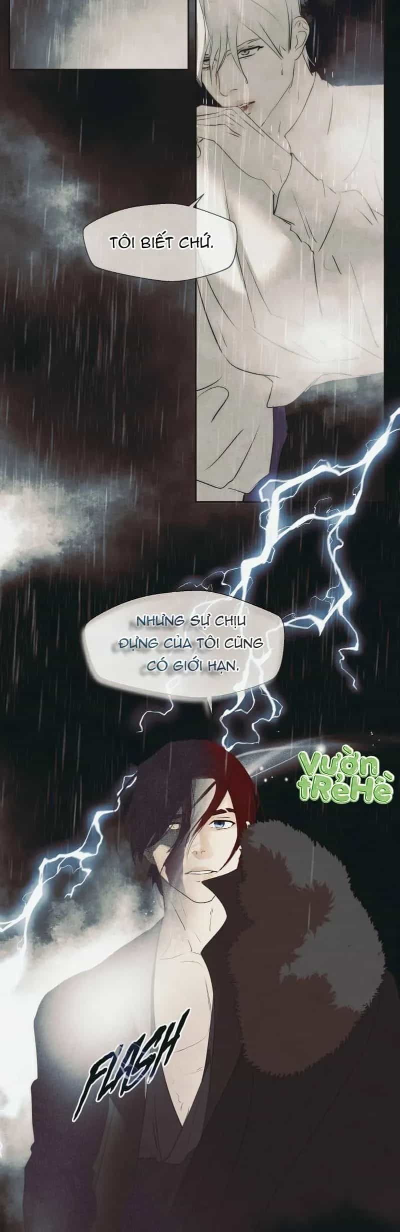 Tôi Là Kẻ Phản Diện - Chương 67 - ảnh 21