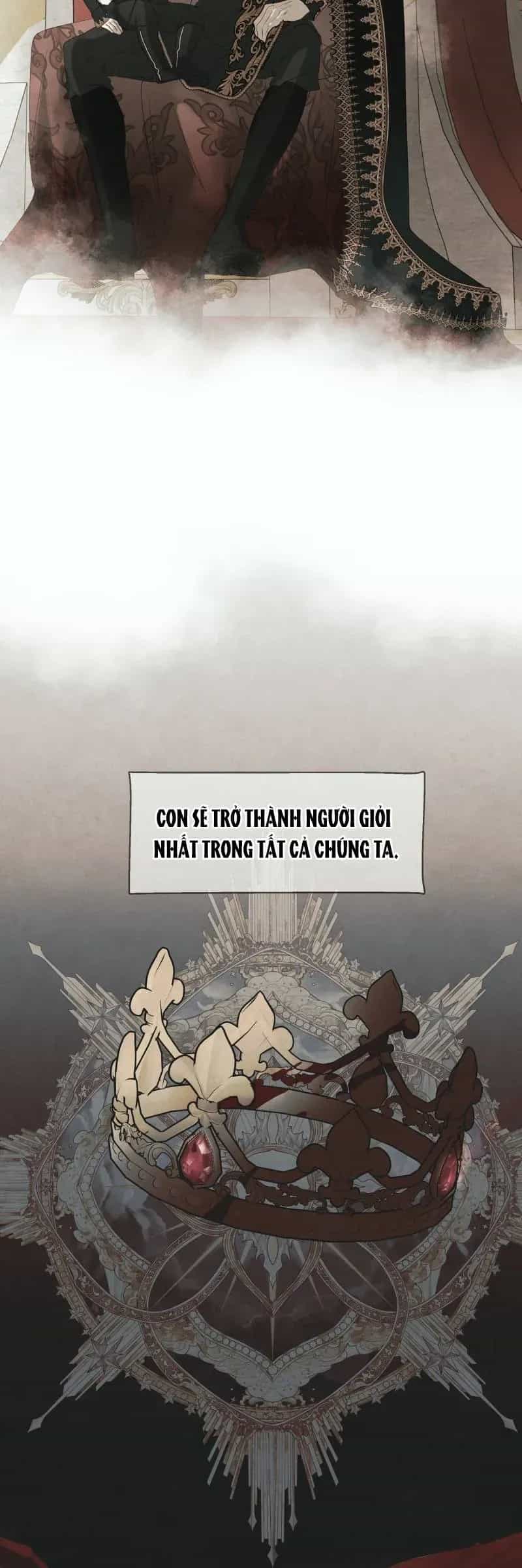 Tôi Là Kẻ Phản Diện - Chương 67 - ảnh 32
