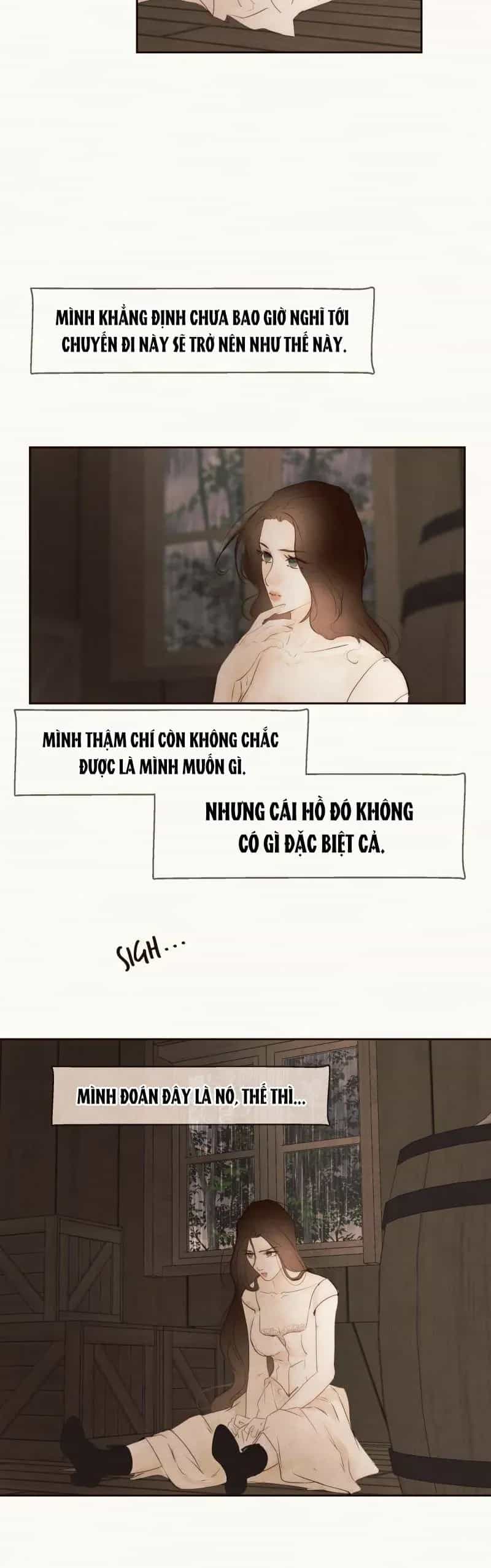 Tôi Là Kẻ Phản Diện - Chương 67 - ảnh 7