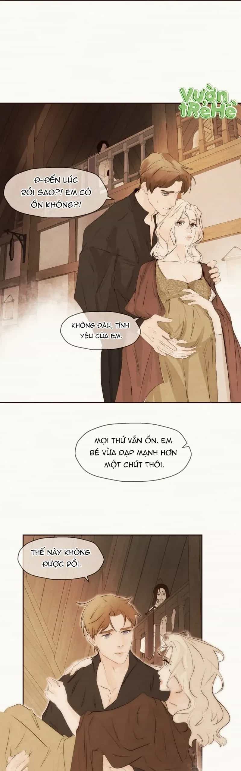 Tôi Là Kẻ Phản Diện - Chương 67 - ảnh 9