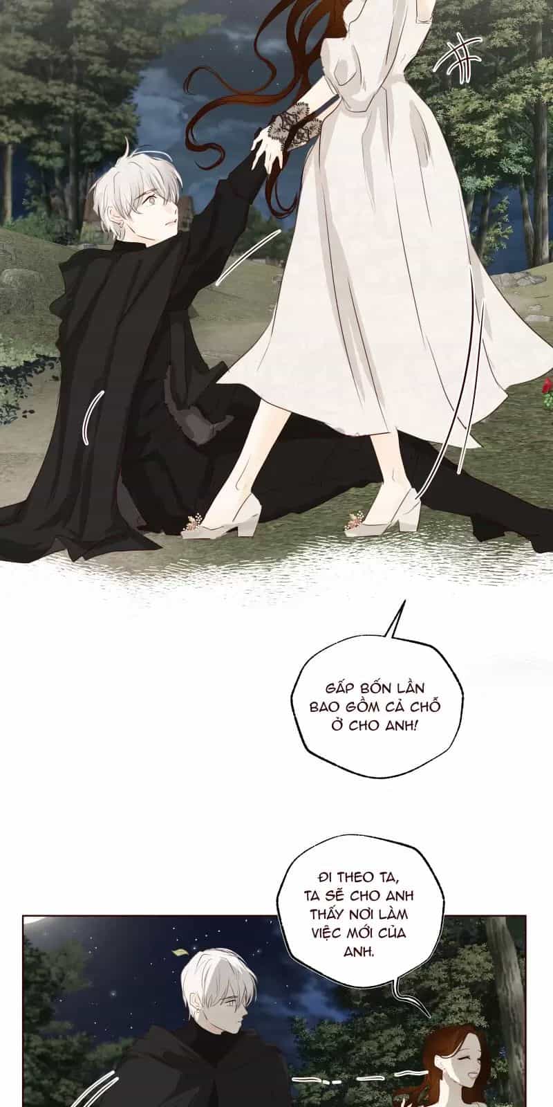 Tôi Là Kẻ Phản Diện - Chương 7 - ảnh 10