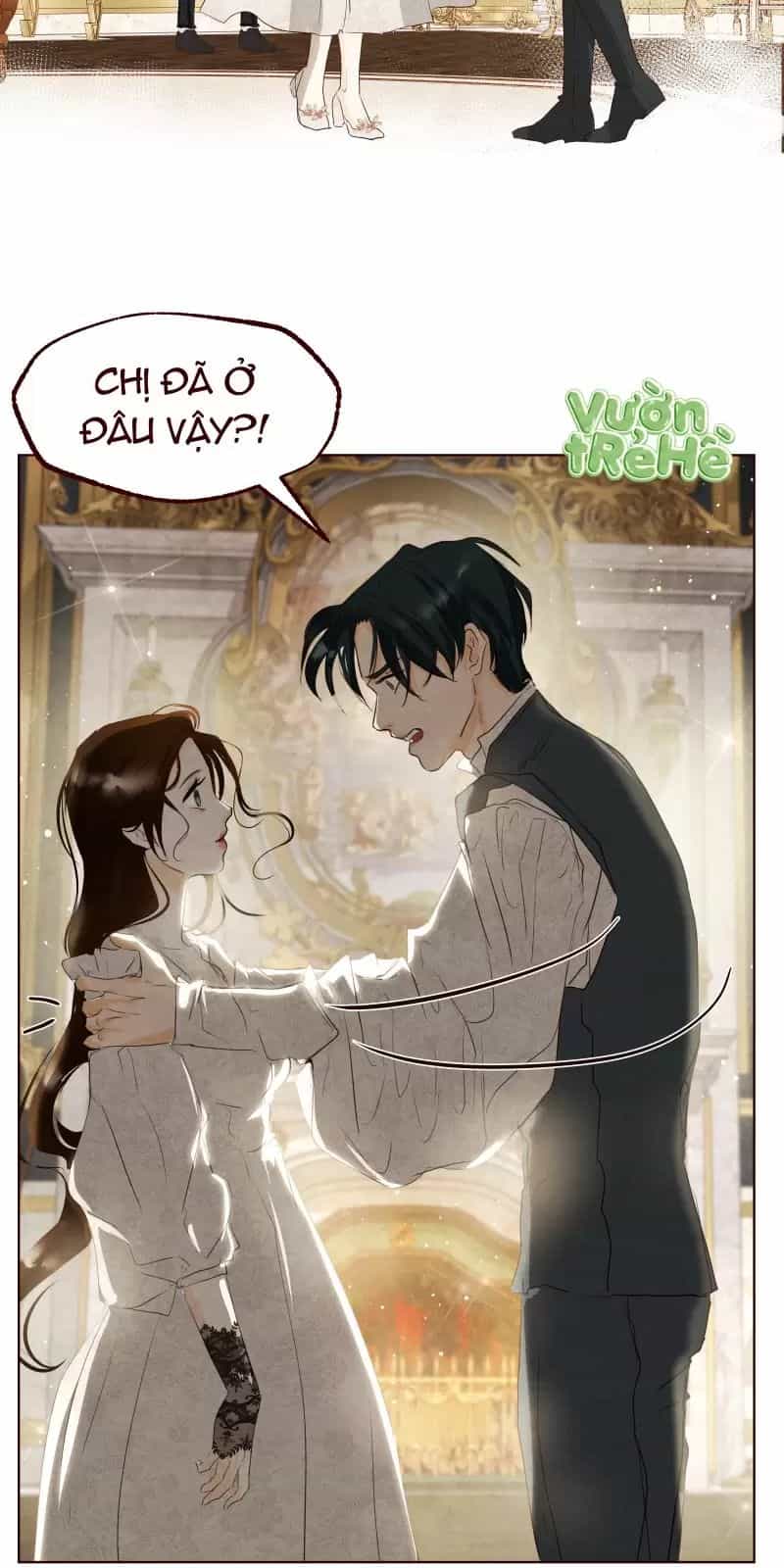 Tôi Là Kẻ Phản Diện - Chương 7 - ảnh 35