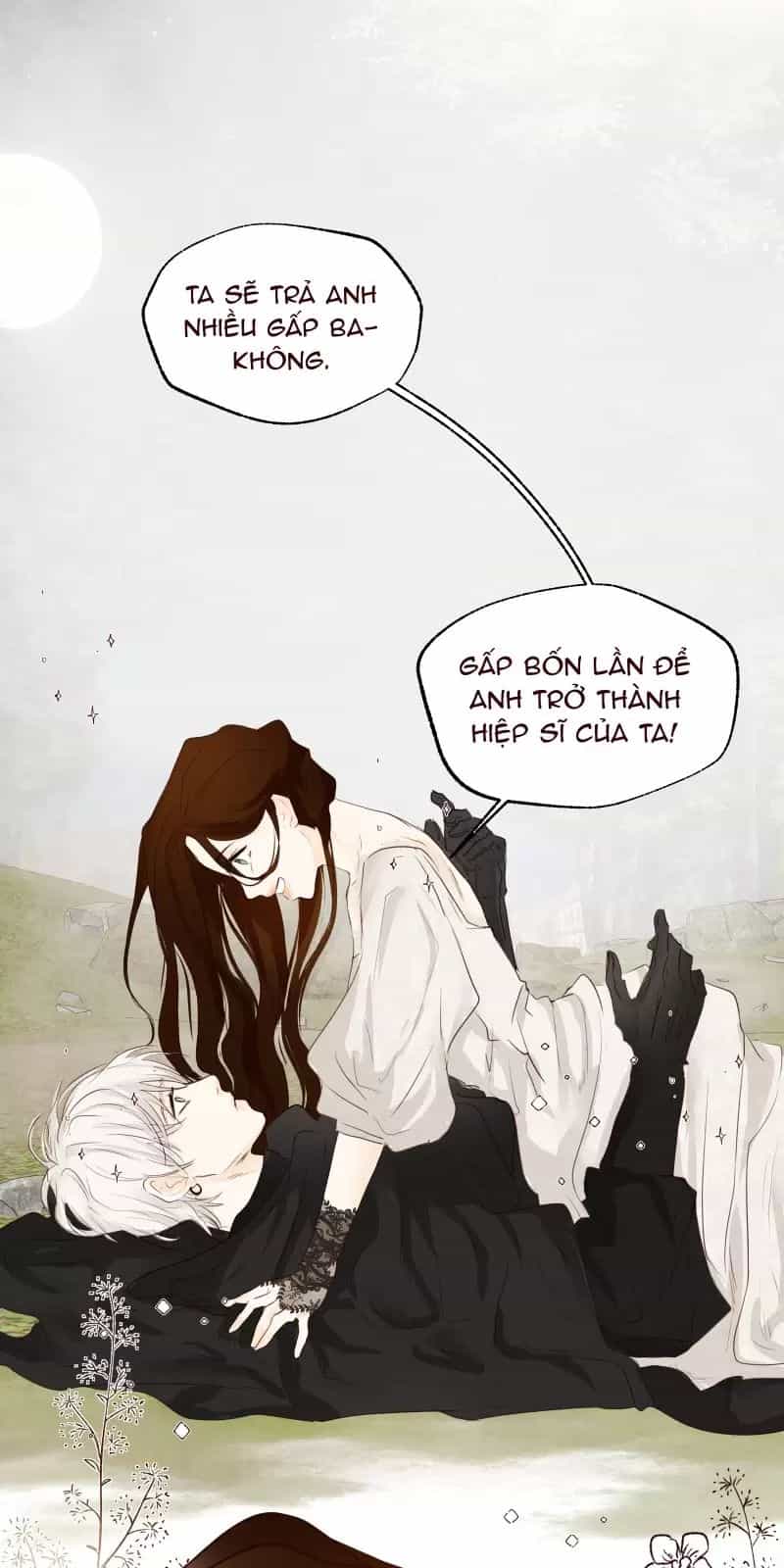 Tôi Là Kẻ Phản Diện - Chương 7 - ảnh 5