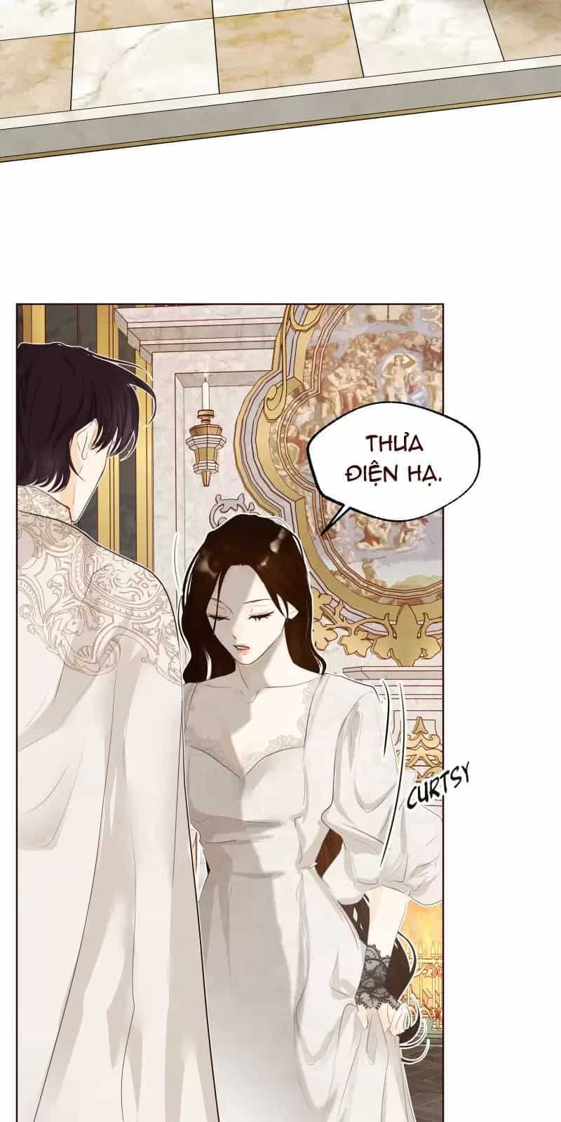 Tôi Là Kẻ Phản Diện - Chương 8 - ảnh 3