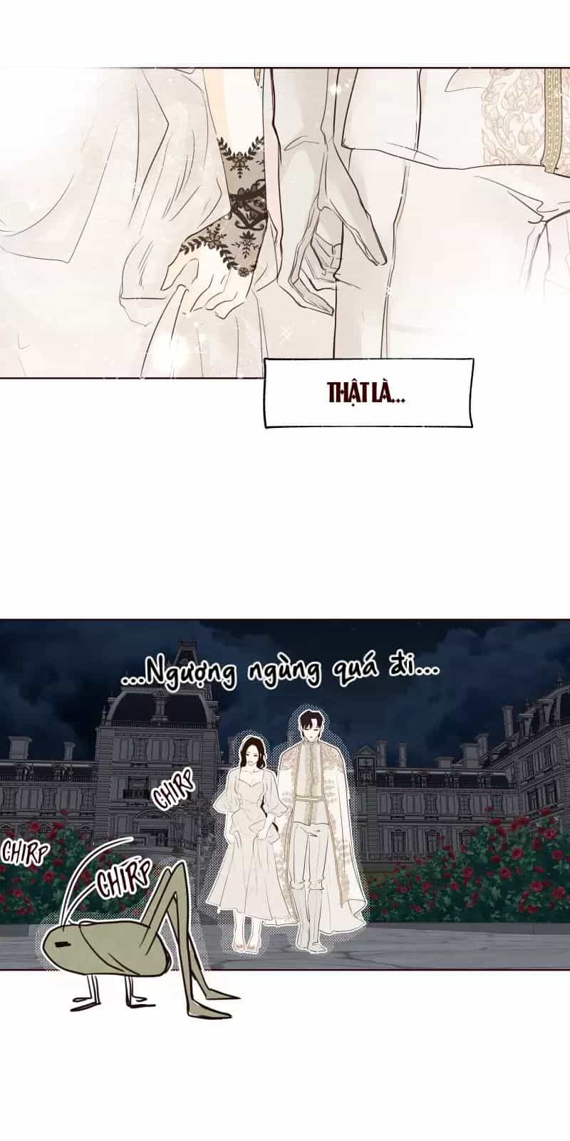 Tôi Là Kẻ Phản Diện - Chương 8 - ảnh 38