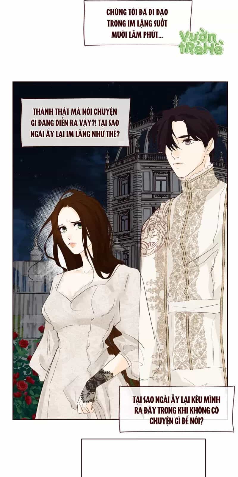 Tôi Là Kẻ Phản Diện - Chương 8 - ảnh 39