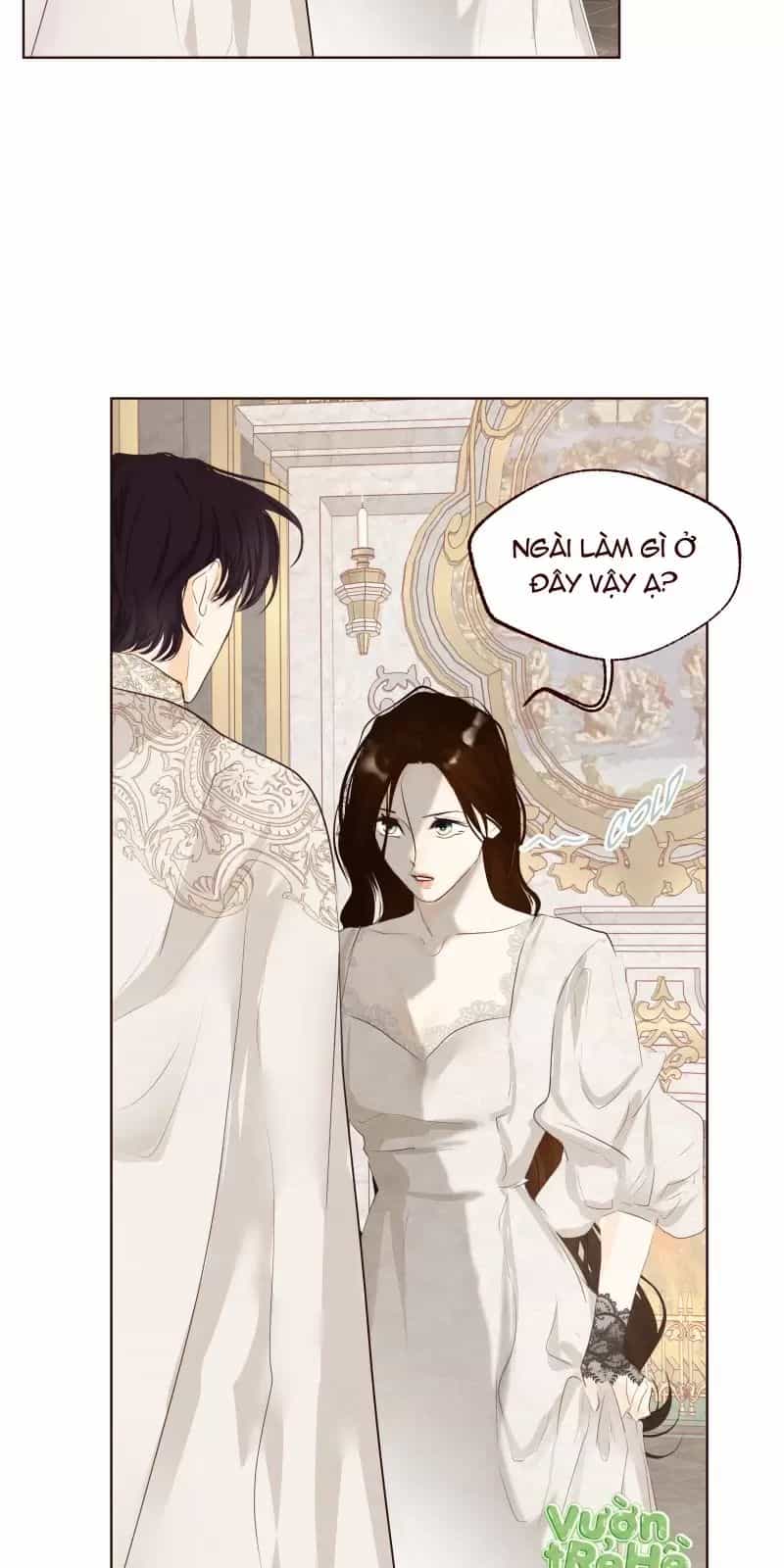 Tôi Là Kẻ Phản Diện - Chương 8 - ảnh 4