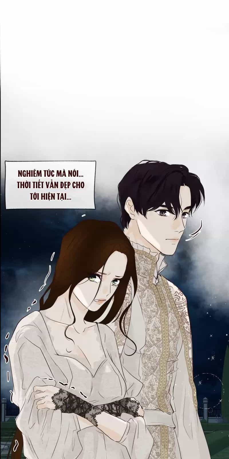 Tôi Là Kẻ Phản Diện - Chương 8 - ảnh 44