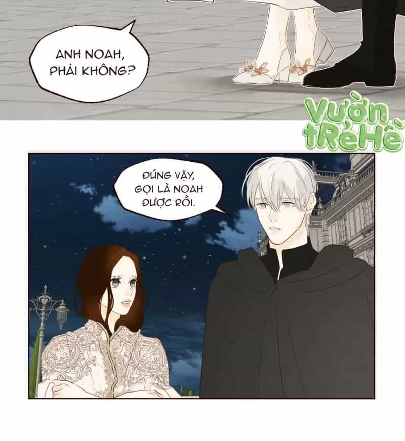 Tôi Là Kẻ Phản Diện - Chương 9 - ảnh 13