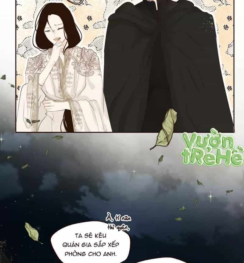 Tôi Là Kẻ Phản Diện - Chương 9 - ảnh 19