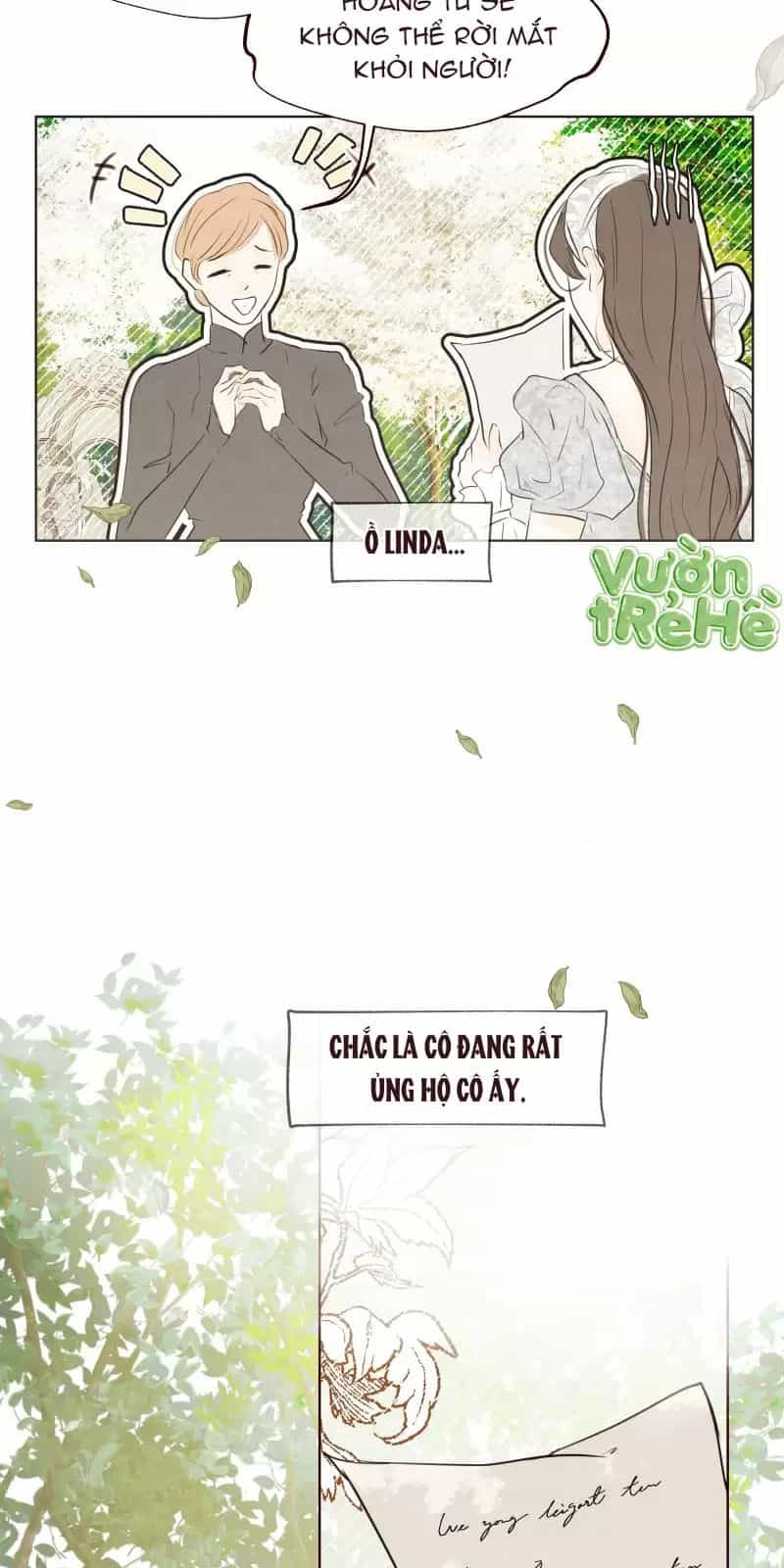 Tôi Là Kẻ Phản Diện - Chương 9 - ảnh 34