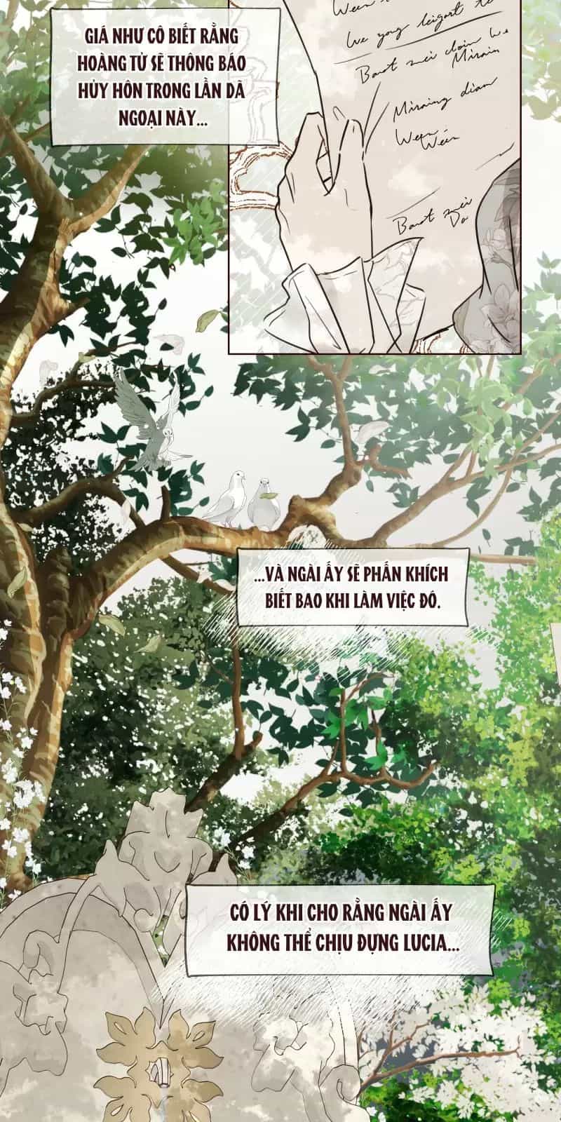 Tôi Là Kẻ Phản Diện - Chương 9 - ảnh 35