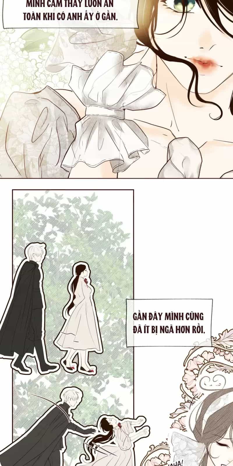 Tôi Là Kẻ Phản Diện - Chương 9 - ảnh 42