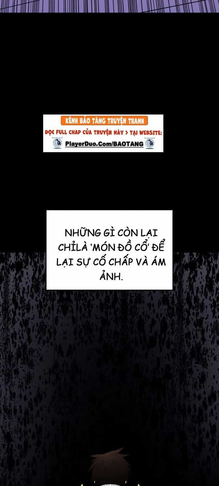 Tôi Là Lính Mới - Chương 0 - ảnh 15