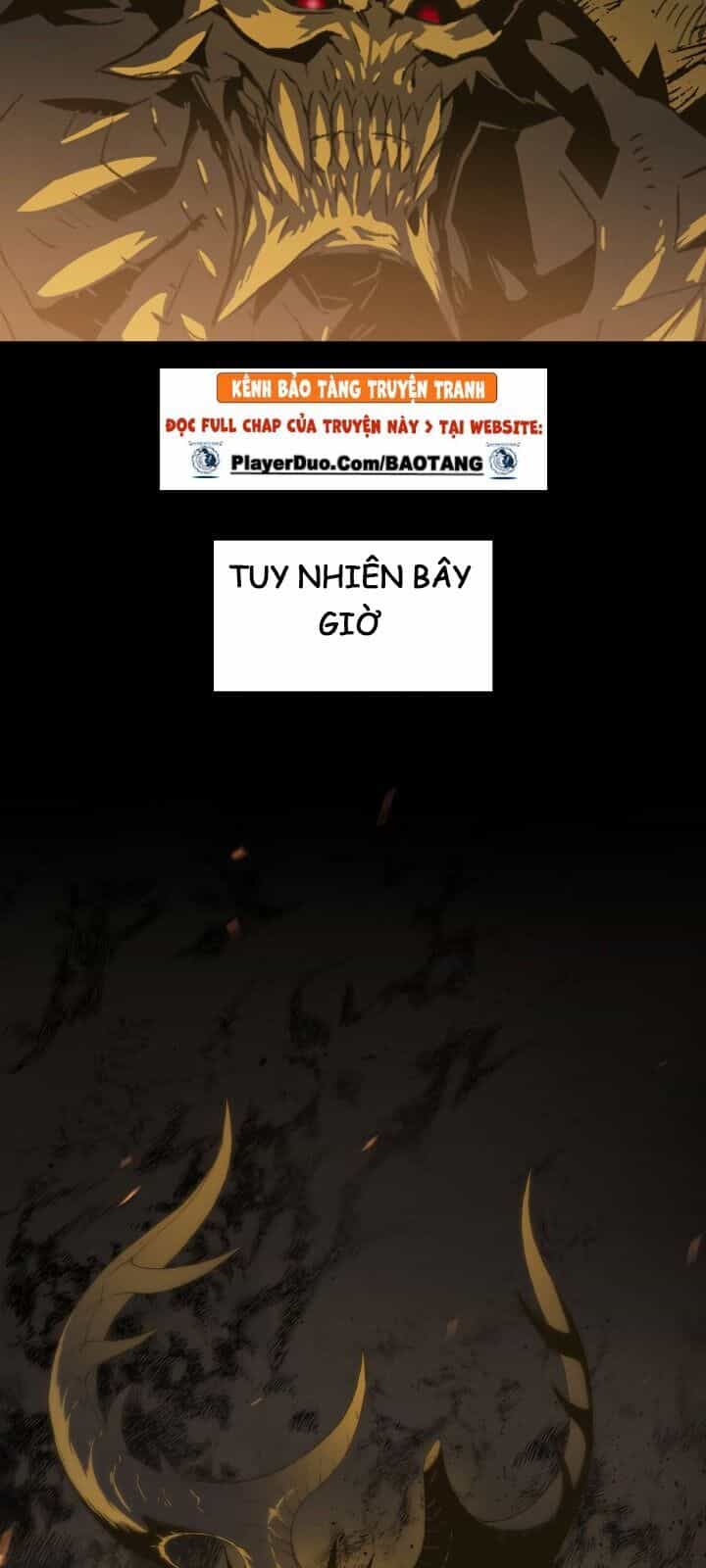 Tôi Là Lính Mới - Chương 0 - ảnh 19