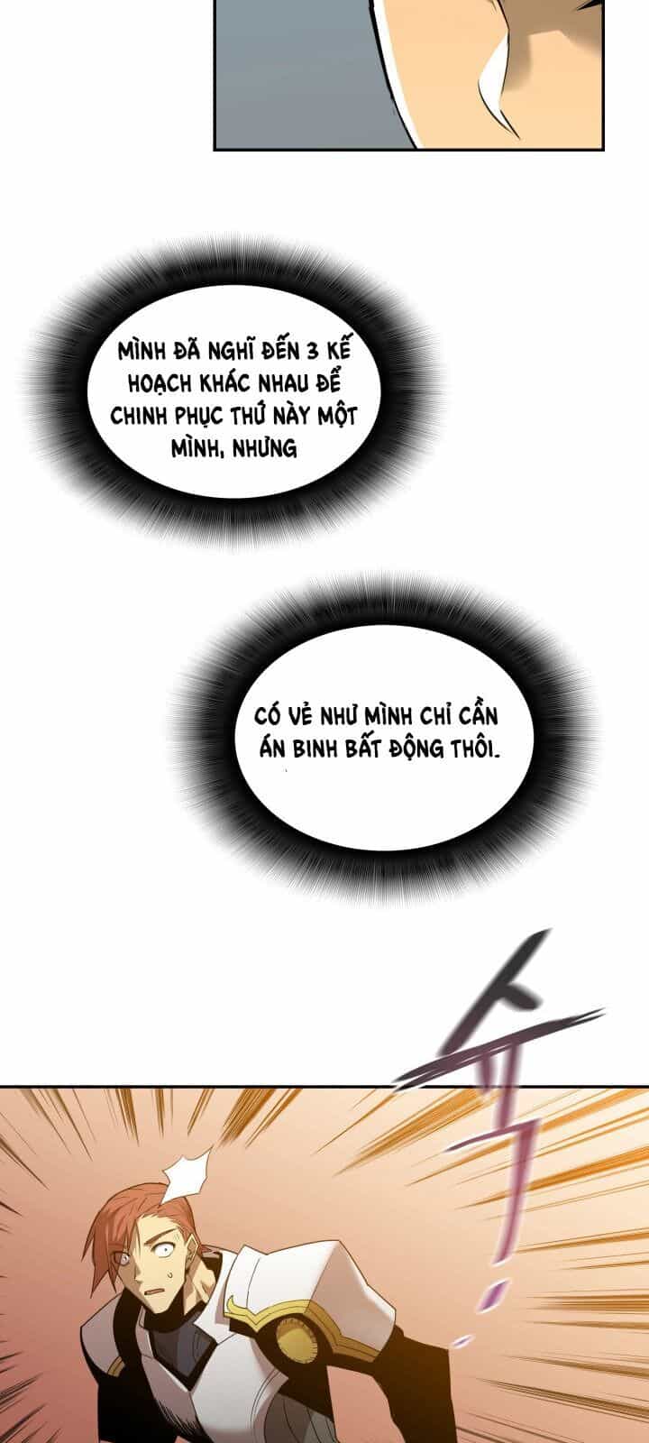 Tôi Là Lính Mới - Chương 9 - ảnh 11