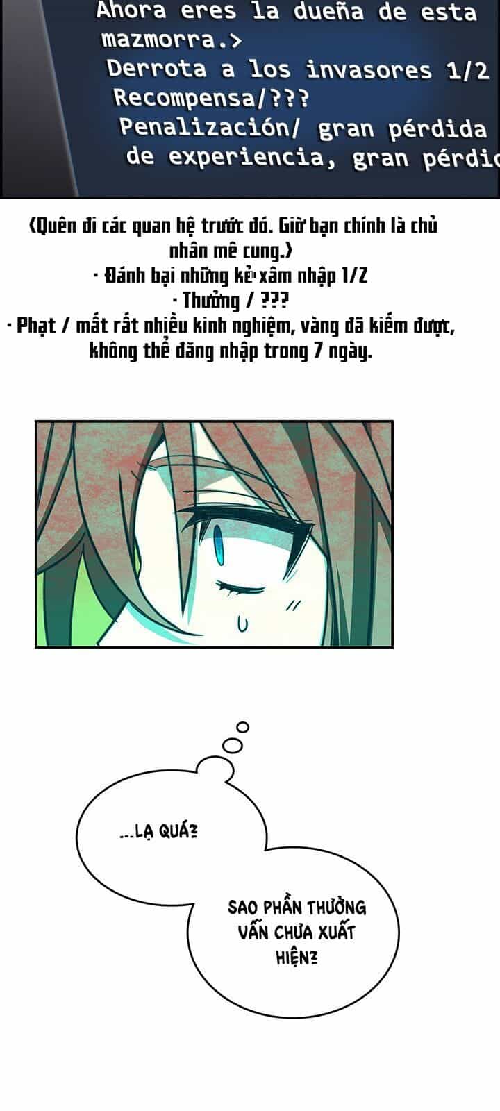 Tôi Là Lính Mới - Chương 9 - ảnh 19