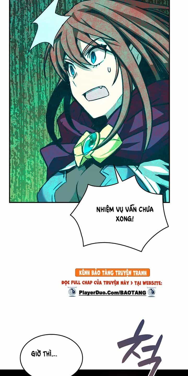 Tôi Là Lính Mới - Chương 9 - ảnh 21
