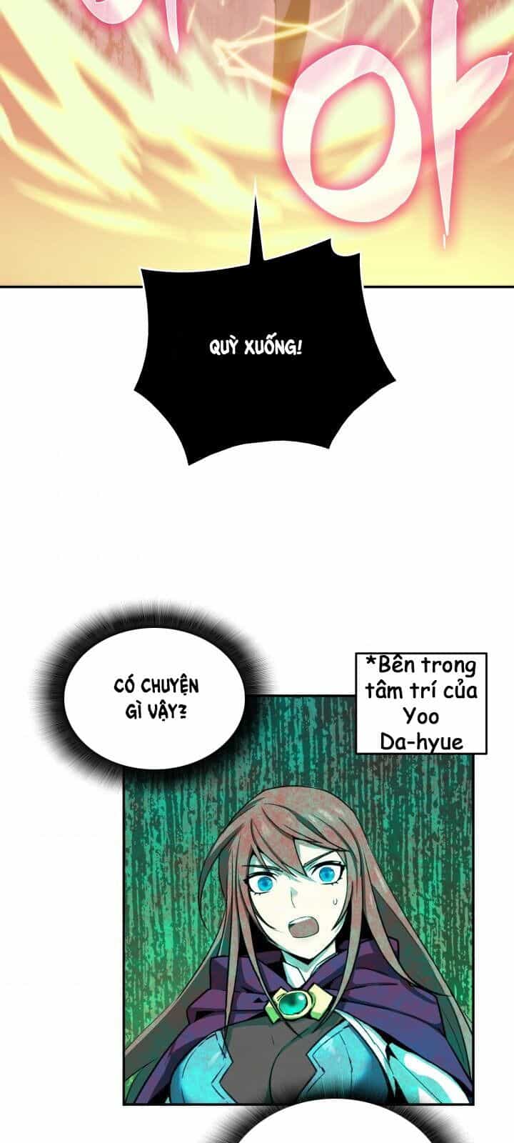 Tôi Là Lính Mới - Chương 9 - ảnh 5