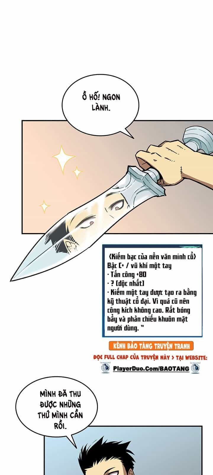 Tôi Là Lính Mới - Chương 9 - ảnh 66