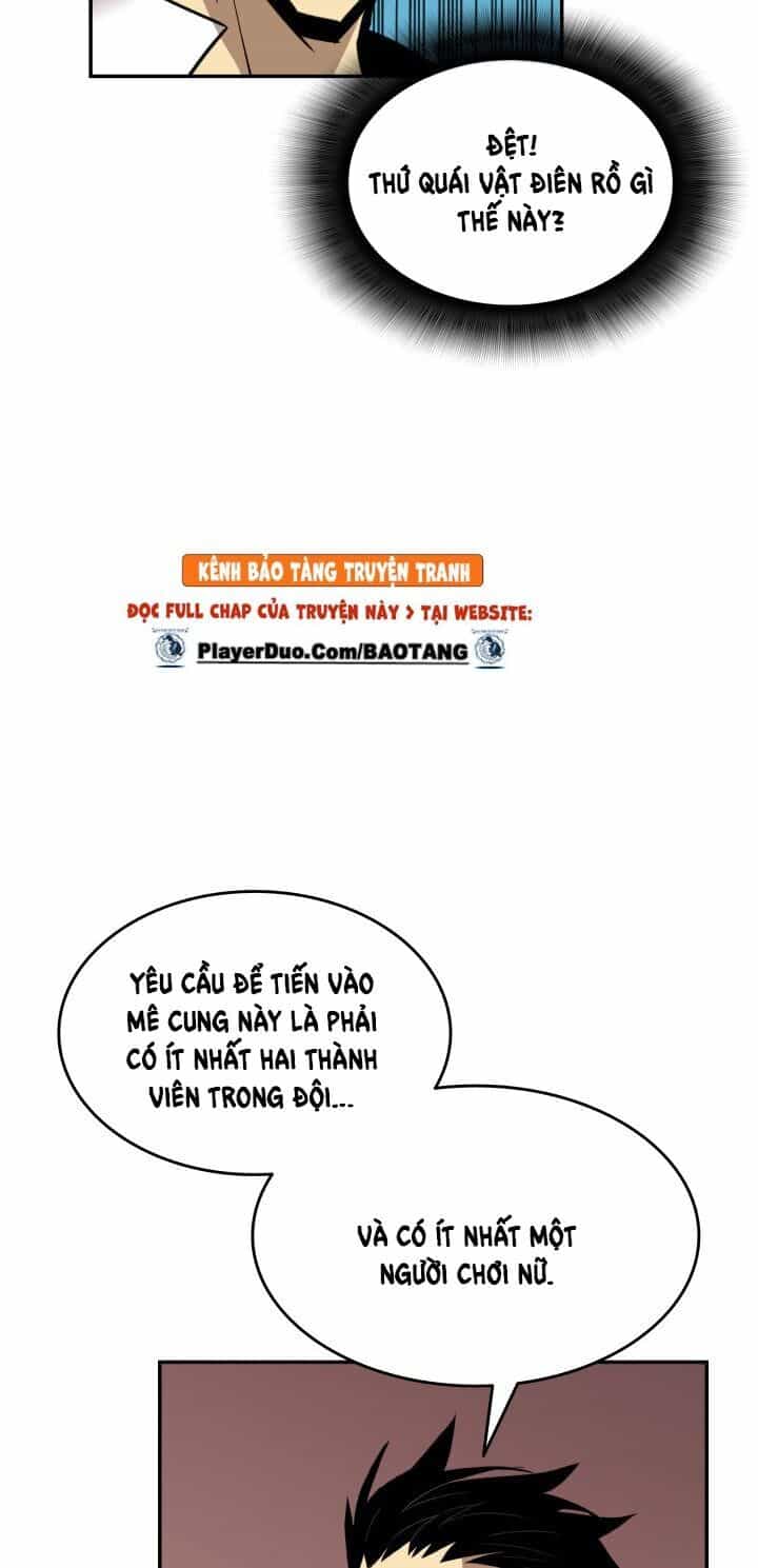 Tôi Là Lính Mới - Chương 9 - ảnh 9