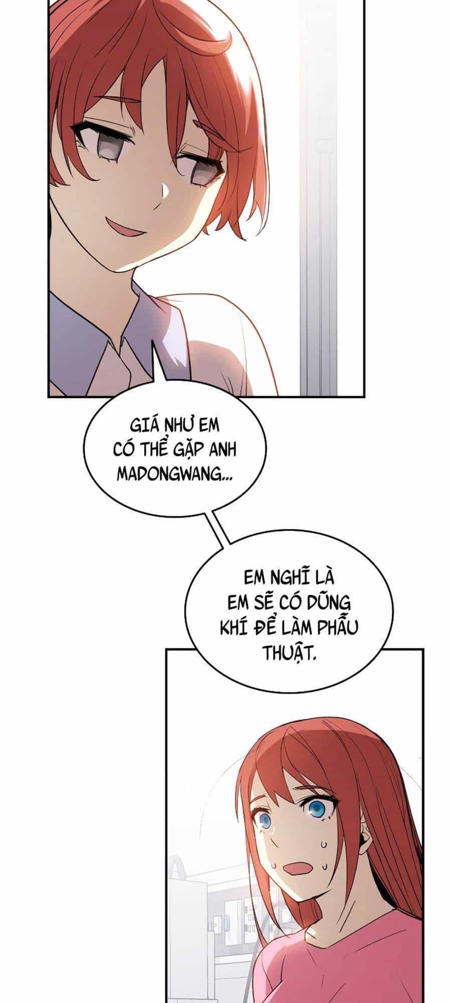 Tôi Là Lính Mới - Chương 99 - ảnh 77