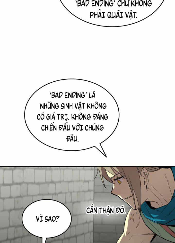 Tôi Là Lính Mới - Chương 104 - ảnh 79