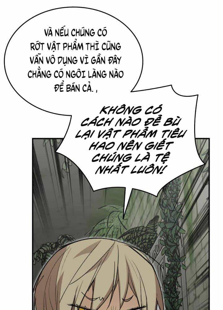 Tôi Là Lính Mới - Chương 104 - ảnh 81