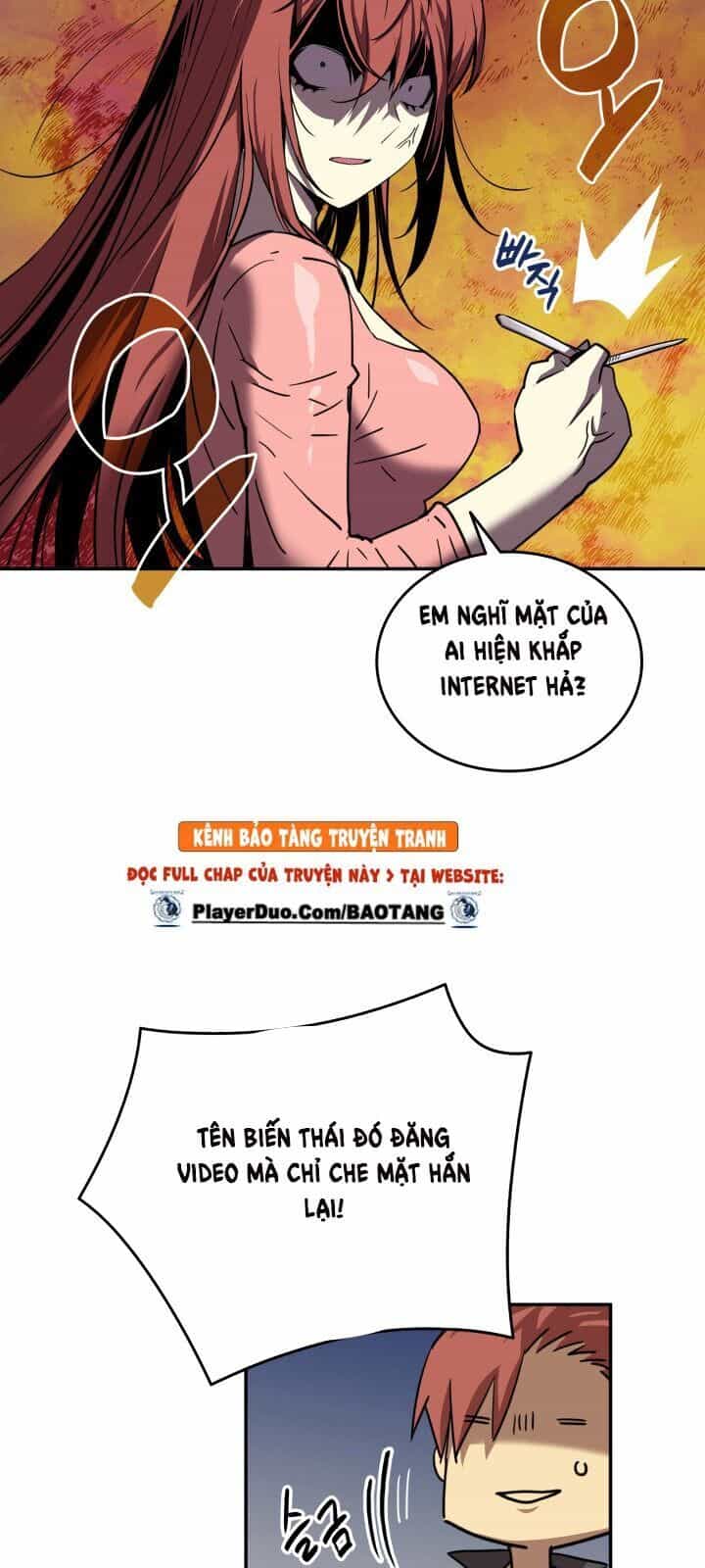 Tôi Là Lính Mới - Chương 10 - ảnh 12