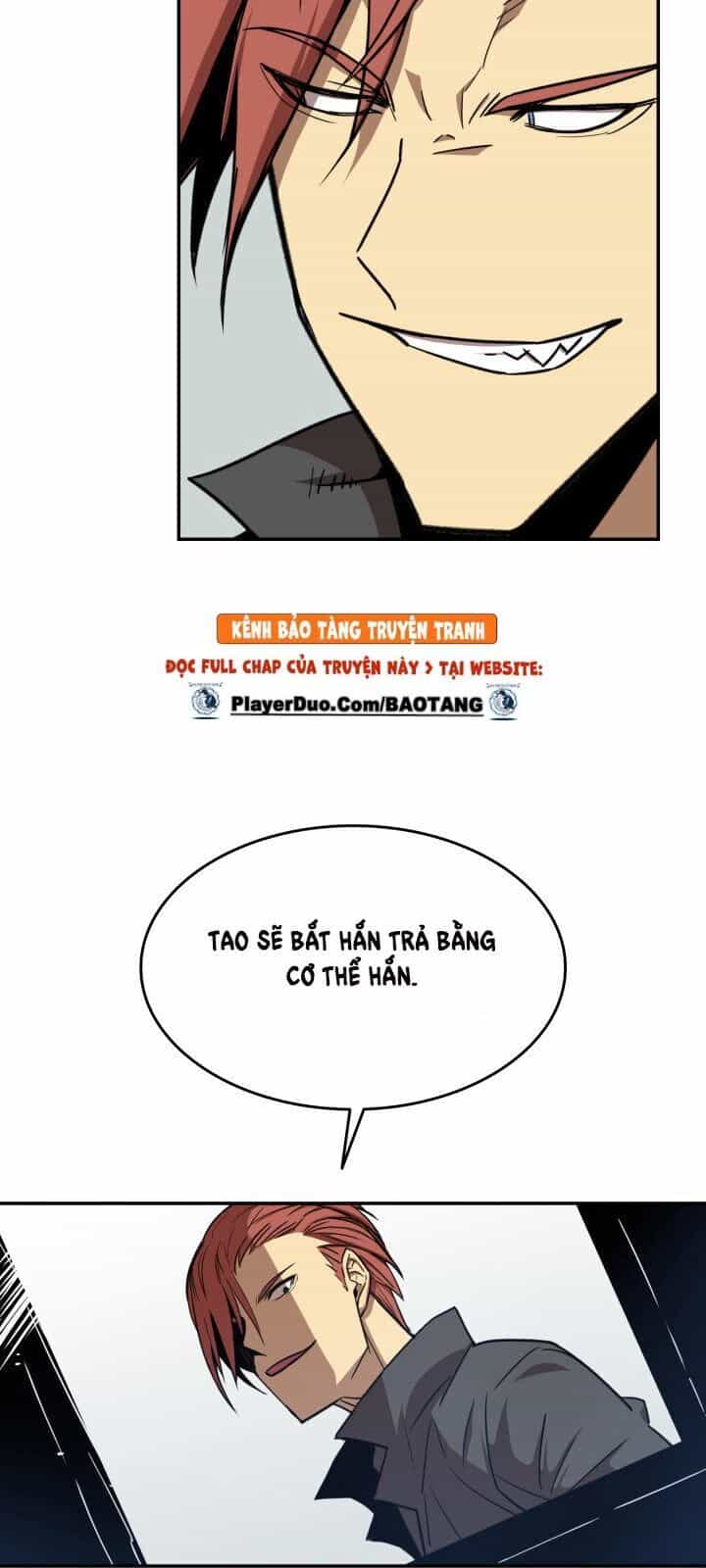 Tôi Là Lính Mới - Chương 10 - ảnh 21