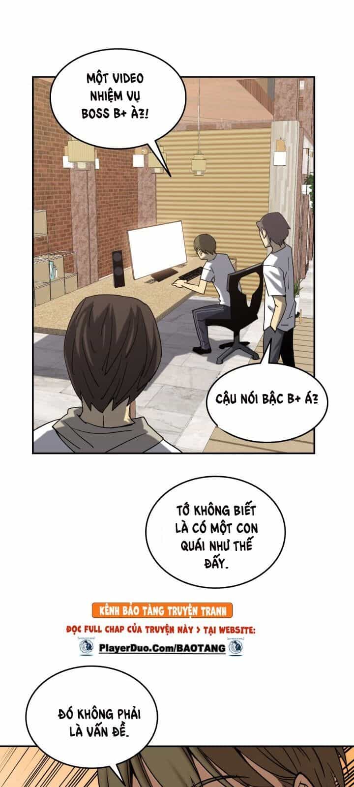 Tôi Là Lính Mới - Chương 10 - ảnh 30