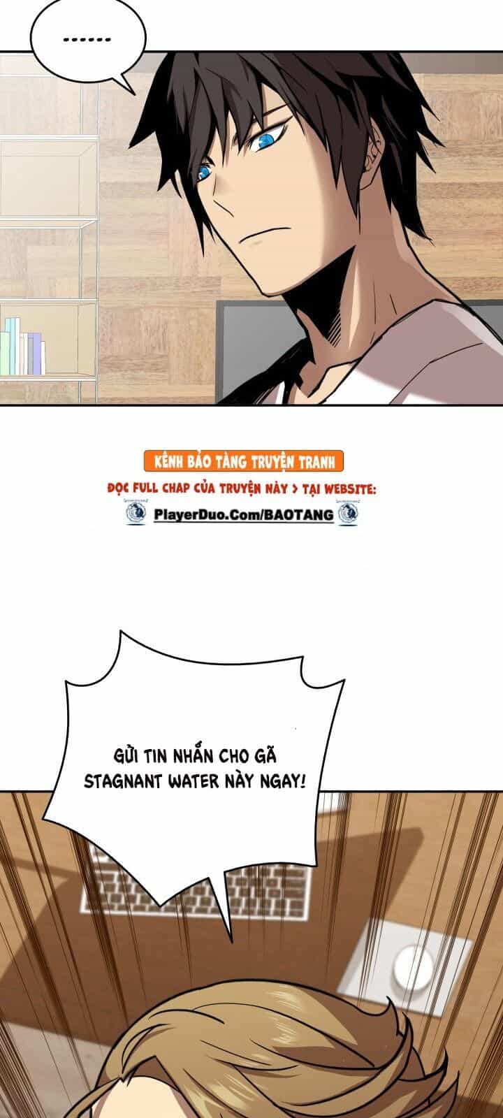 Tôi Là Lính Mới - Chương 10 - ảnh 36