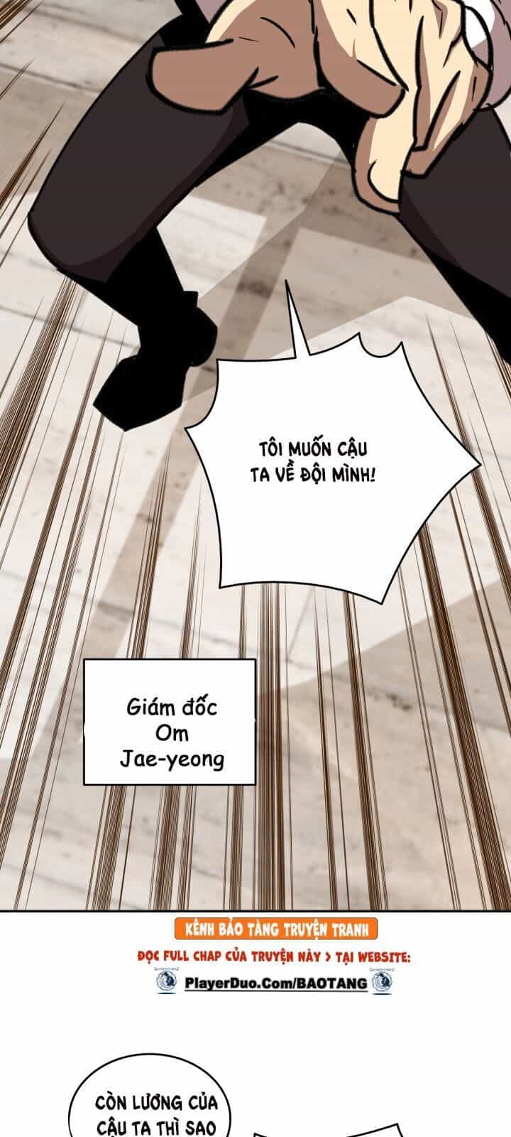 Tôi Là Lính Mới - Chương 10 - ảnh 38