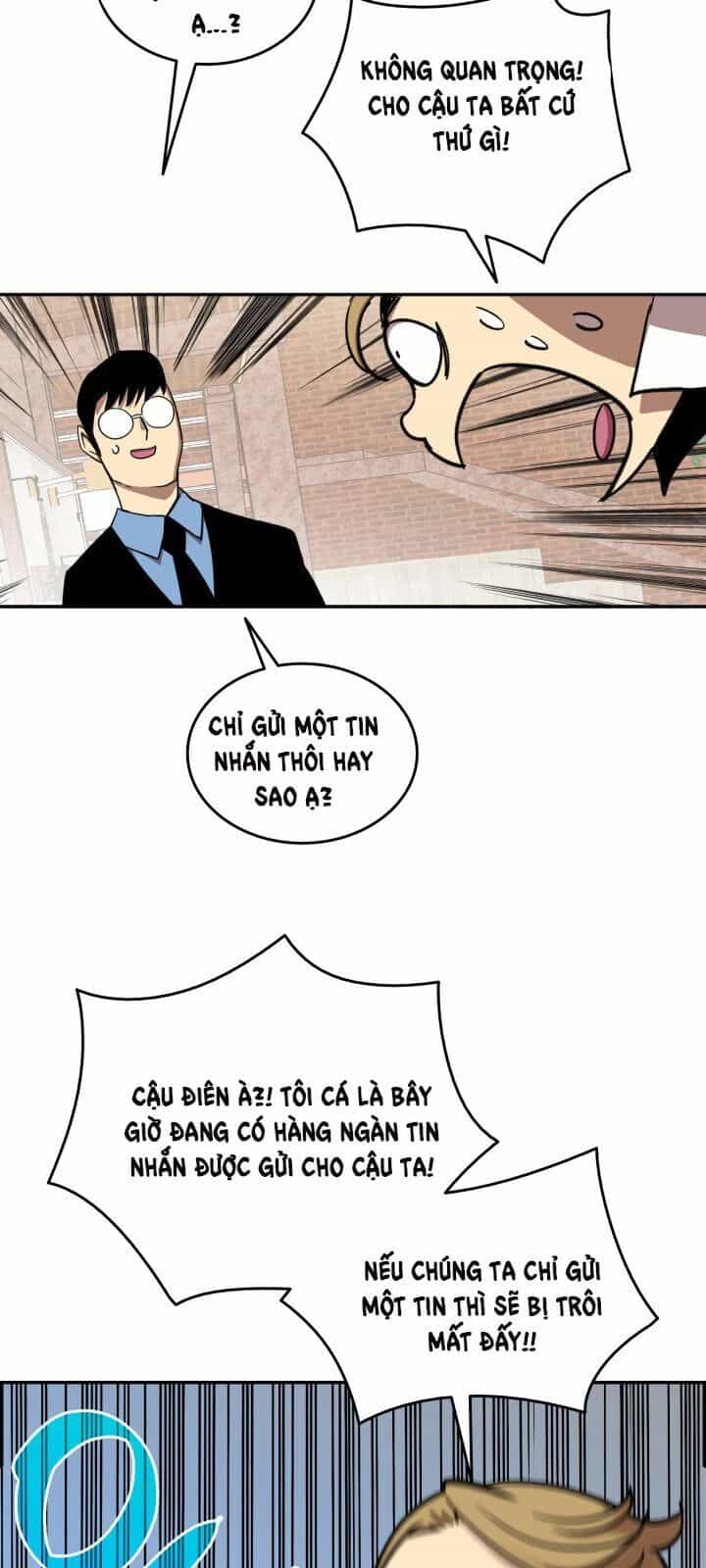 Tôi Là Lính Mới - Chương 10 - ảnh 39