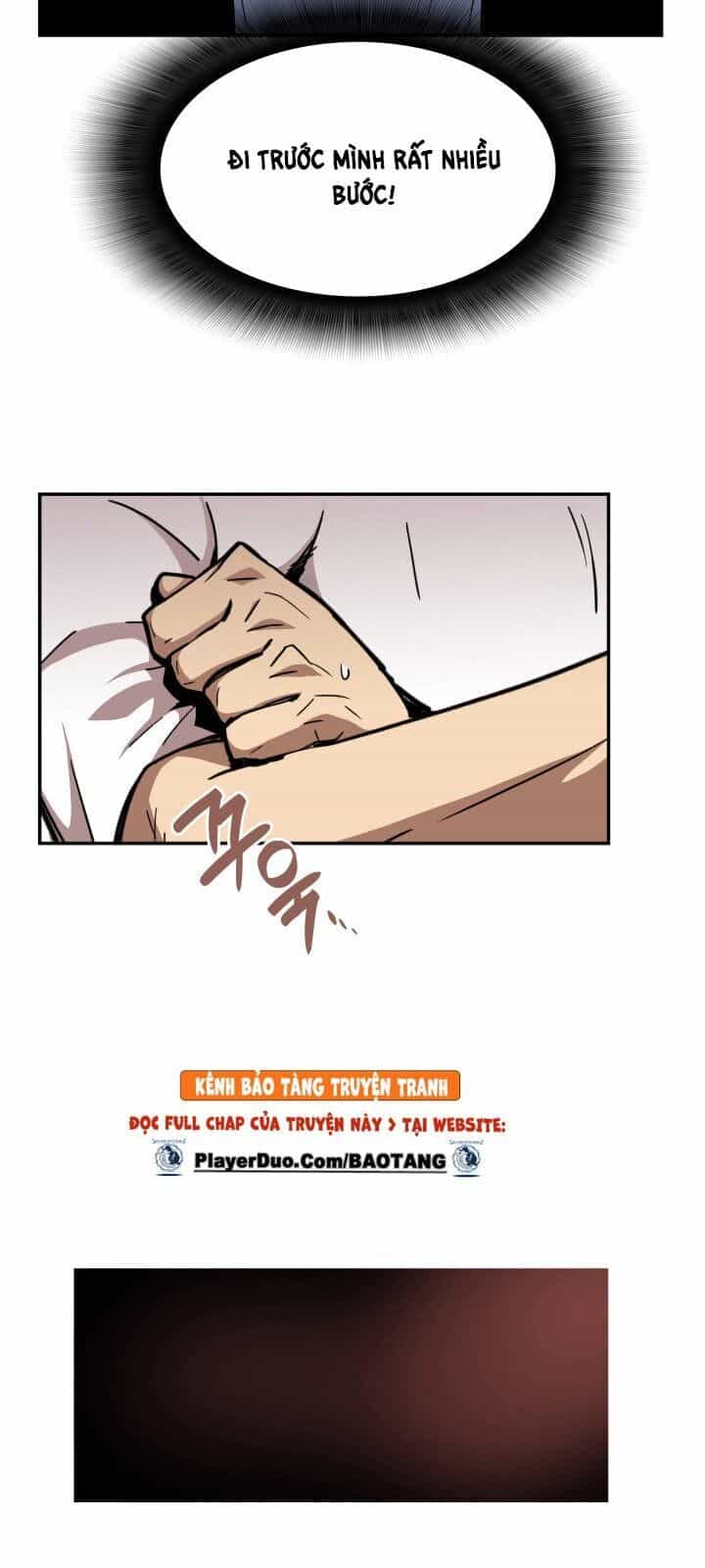 Tôi Là Lính Mới - Chương 10 - ảnh 48
