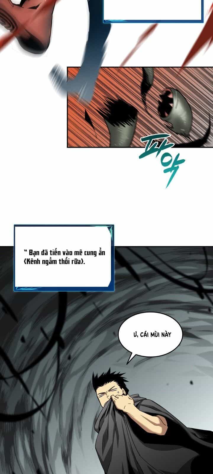 Tôi Là Lính Mới - Chương 10 - ảnh 53