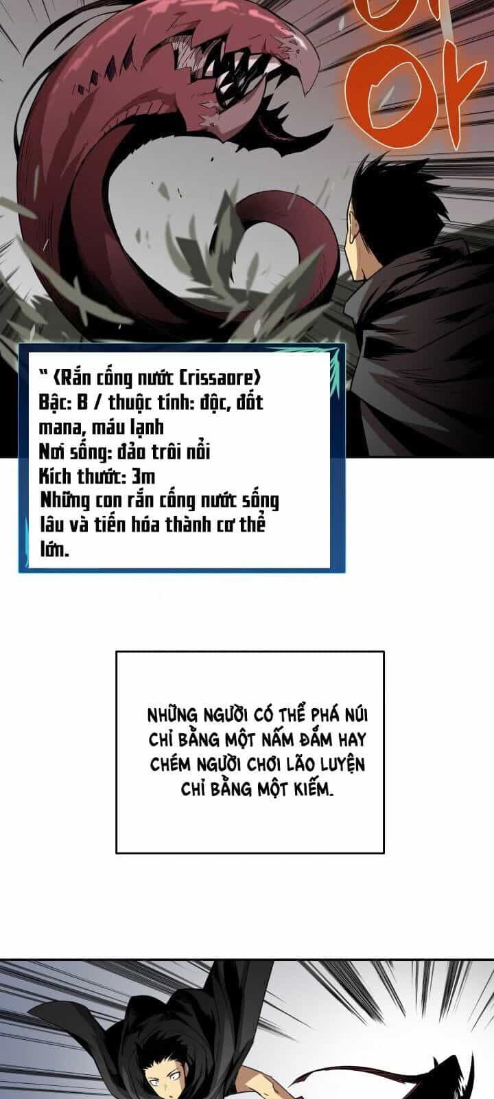 Tôi Là Lính Mới - Chương 10 - ảnh 59
