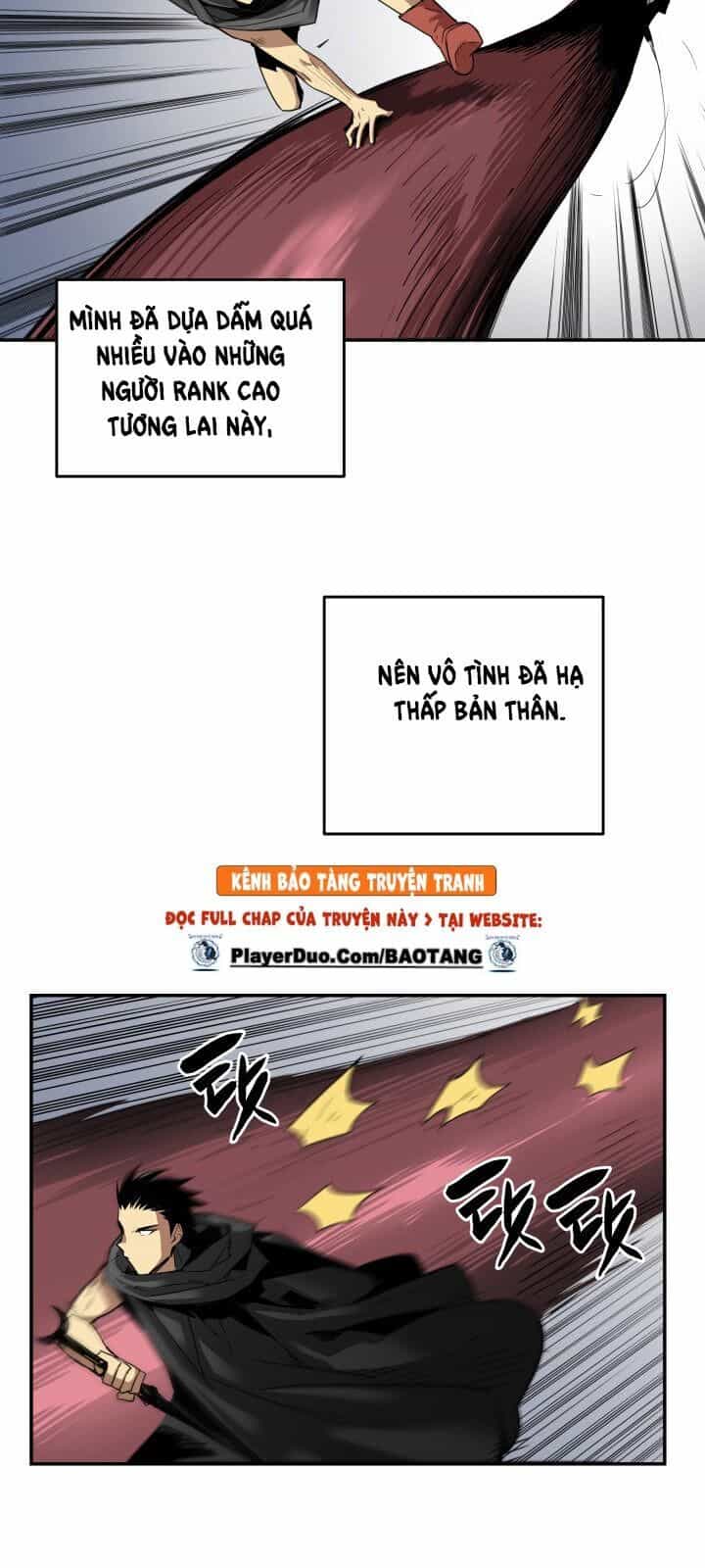 Tôi Là Lính Mới - Chương 10 - ảnh 60